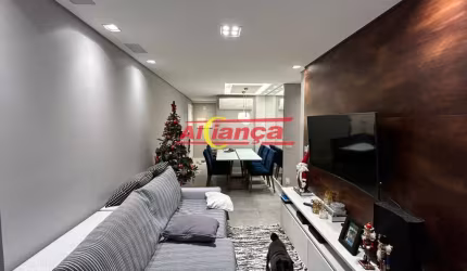 SOBRADO COM 2 QUARTO E 1 SUITE  68M² PARQUE SÃO JORGE - SÃO PAULO/SP