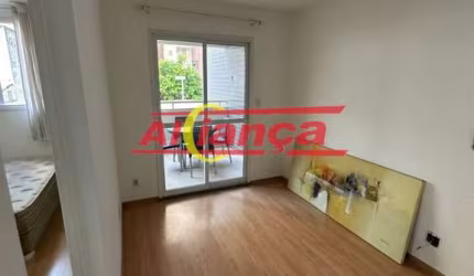 Apartamento à Venda - Vila Buarque - 1 Quarto - 37m²
