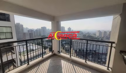 APARTAMENTO COM 2 DORMITÓRIOS À VENDA, 68 M² - MACEDO -  GUARULHOS/SP