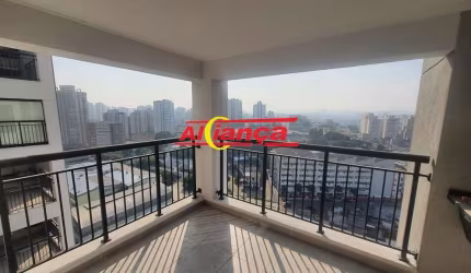APARTAMENTO COM 2 DORMITÓRIOS À VENDA, 88 M² - MACEDO - GUARULHOS/SP