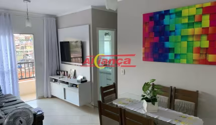 Apartamento à Venda 2 Dormitórios Vila Rio de Janeiro