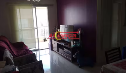 Apartamento Alto Padrão