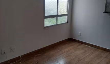APARTAMENTO COM 2 DORMITÓRIOS À VENDA, 42m² - ÁGUA CHATA - GUARULHOS/SP