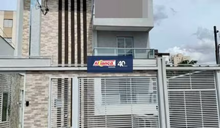 APARTAMENTO COM 2 DORMITÓRIOS À VENDA, 56 m² - VILA PROGRESSO - GUARULHOS/SP