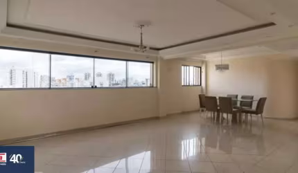 Apartamento com 3 quartos à venda na Avenida Mariana Ubaldina do Espírito Santo, 249, Macedo, Guarulhos, 150 m2 por R$ 860.000