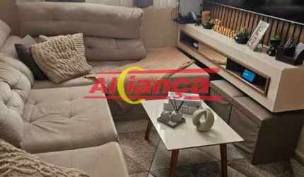 Apartamento Condomínio: Spazio Santa Barbara !!