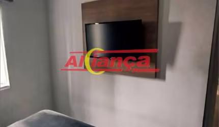 APARTAMENTO À VENDA  - RESERVA D'AUGUSTA