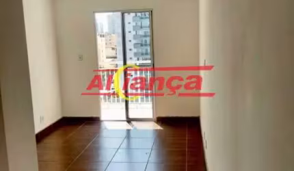 APARTAMENTO COM 3 DORMITÓRIOS À VENDA, 64 M² - VILA MILTON ? GUARULHOS/SP