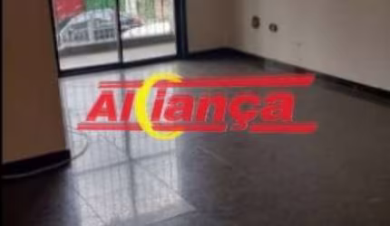 APTO GOPOUVA 1º ANDAR COM 68 MTS