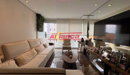 Apartamento com 04 suítes à Venda no Edifício Villa Castella