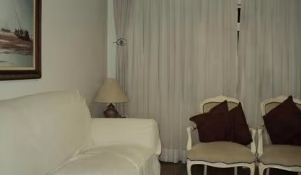APARTAMENTO COM 3 DORMITÓRIOS À VENDA, 98 M² - TUCURIVI-