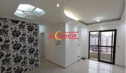 Apartamento no Gopouva!