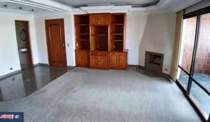 APARTAMENTO COM 3 QUARTOS, SENDO 3 SUÍTES À VENDA, 143M² - Vila São Jorge - Guarulhos - SP