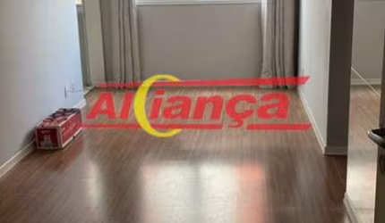 Apartamento 2 dormitórios - Picanço