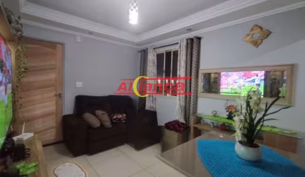 APARTAMENTO RESIDENCIAL