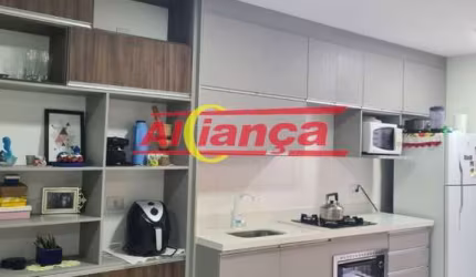 Seja dono deste encantador apartamento!