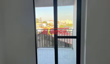 Apartamento Novo com 02 quartos sendo 01 Suíte e 01 vaga de Garagem à Venda