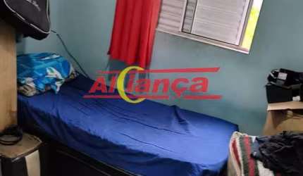 Apartamento Próximo ao Shopping Bonsucesso - Guarulhos