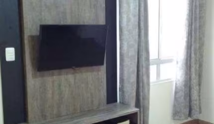 Apartamento residencial à venda, Vila Alzira, Guarulhos.