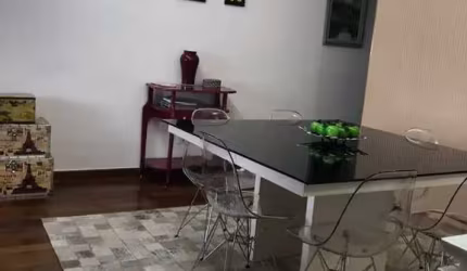 Apartamento com 3 quartos à venda na Rua Professor Ferreira Paulino, 191, Vila Augusta, Guarulhos, 90 m2 por R$ 535.000