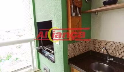 Condominio Monte Verde!!