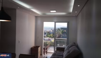 APARTAMENTO COM 2 QUARTOS, SENDO 1 SUÍTE À VENDA, 50M² Vila Nova Bonsucesso - Guarulhos - SP