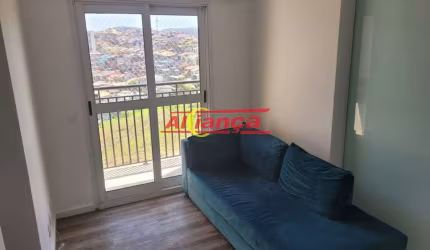 Apartamento Reformado