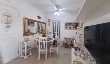APARTAMENTO COM 2 DORMITÓRIOS À VENDA, 57m² - VILA ROSÁLIA - GUARULHOS/SP