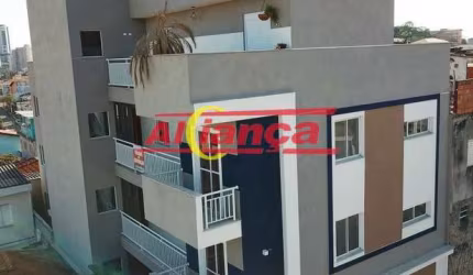 Lançamento: Apartamento 2 dormitórios na Zona Norte de SP