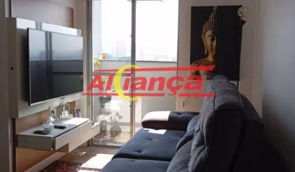 Apartamento na Vila Augusta!!!