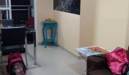 APARTAMENTO COM 2 QUARTOS, SENDO 1 SUÍTE À VENDA, 59M² -Vila Antonieta - Guarulhos - SP