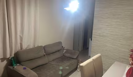 APARTAMENTO COM 2 DORMITÓRIOS À VENDA, 75 M² - Vila Izabel - Guarulhos - SP