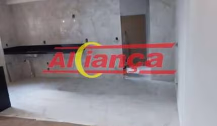 Apto 122 metros -  Cidade Maia