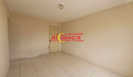 Apto  com 01  dormitório