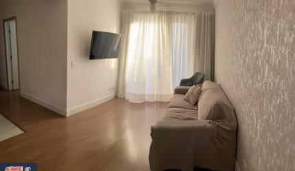 Apartamento com 2 quartos à venda na Rua das Palmeiras, 599, Vila Augusta, Guarulhos, 70 m2 por R$ 450.000