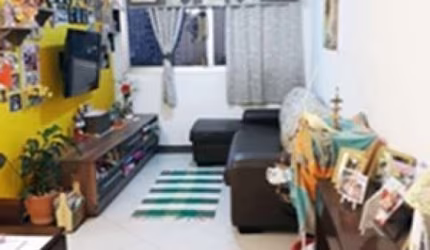 APARTAMENTO COM 3 DORMITÓRIOS  À VENDA, 75m² - JARDIM BOM CLIMA - GUARULHOS/SP