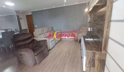 Apartamento Reserva Mayor JD. Nova Taboao