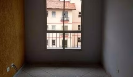 APARTAMENTO COM 2 DORMITÓRIOS À VENDA, 52m² - CIDADE SERÓDIO - GUARULHOS/SP
