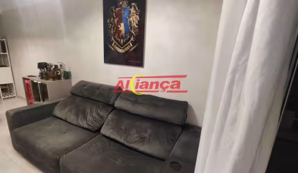 APARTAMENTO COM 2 DORMITÓRIOS À VENDA, 62 M² - VIla Yaya ? GUARULHOS/SP