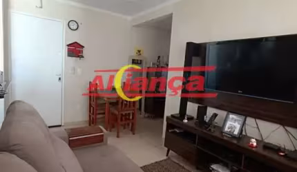 APARTAMENTO A VENDA JARDIM ADRIANA