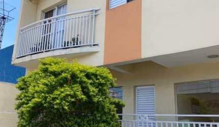 Apartamento com 3 quartos à venda na Rua Rio do Campo, 59, Jardim Cocaia, Guarulhos, 66 m2 por R$ 330.000