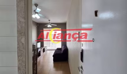 RESIDENCIAL BEM ESTAR GUARULHOS
