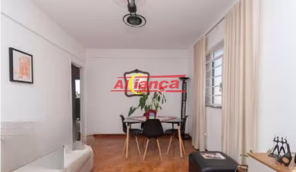 APARTAMENTO NO CENTRO DA PENHA