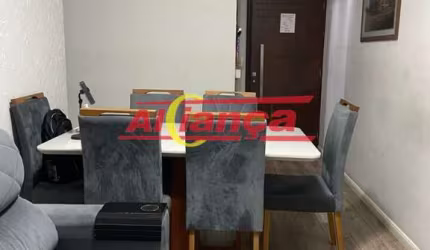 Apto de 02 dorm, 01 vaga, 67 metros próximo as principais rodovias de São Paulo