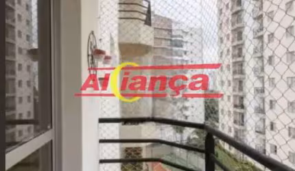 MACEDO - 2DORM - 1 SUITE - 1 VAGA