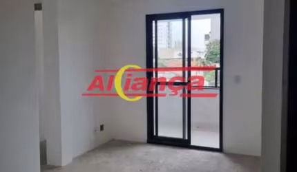 Apartamento próximo ao centro