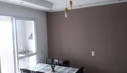 Apartamento com 3 dormitórios à venda, 73 m² - Vila Barros - Guarulhos/SP