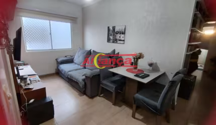 Apartamento a venda,  próximo ao centro de Guarulhos