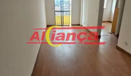 Apartamento amplo e Confortável na Vila Rosália