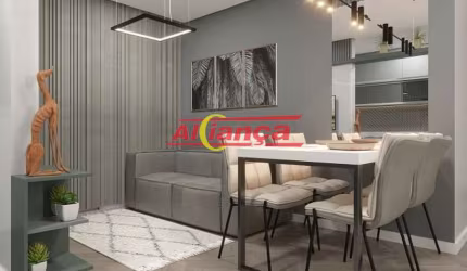 APARTAMENTOS 2 DORMITORIOS COM VAGA